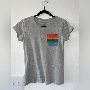 Pendleton Tshirt XS Girls- runs big